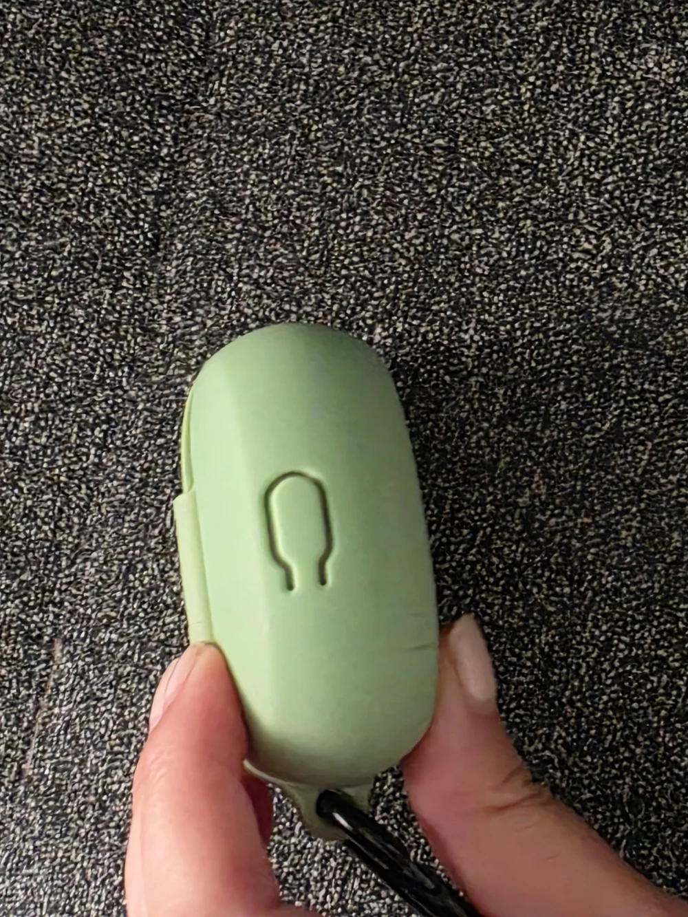 Bose Ultra Open Earbuds - Picture 5 of 9
